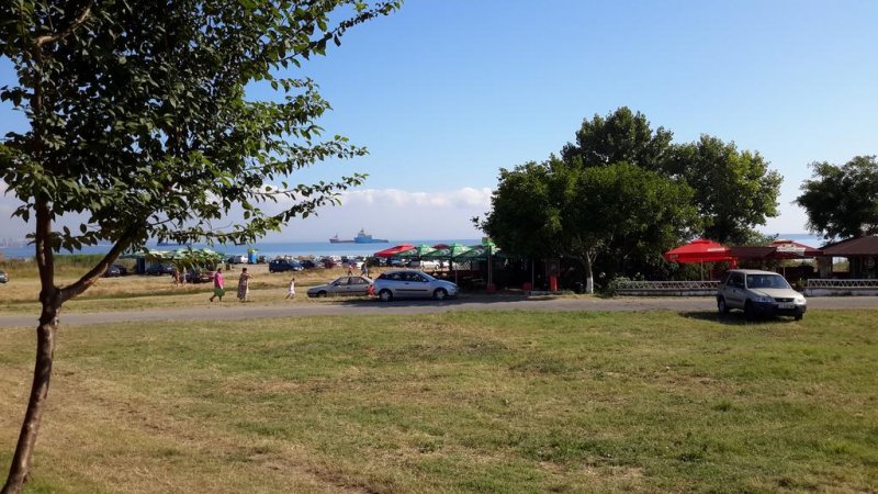 Ваканционна къща Бряста - Снимка 10