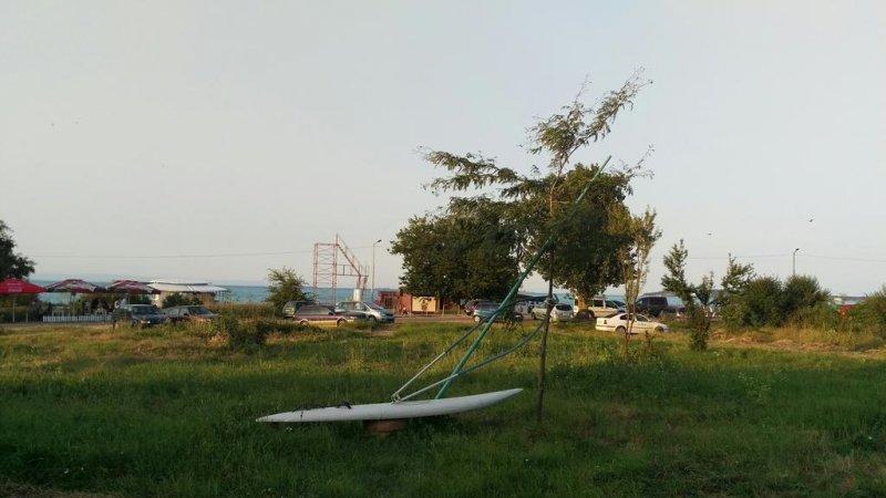 Ваканционна къща Бряста - Снимка 8