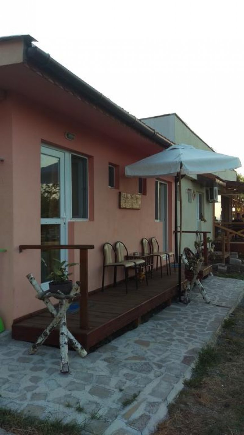 Ваканционна къща Бряста - Снимка 11