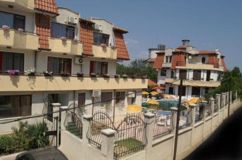 Хотел Свети Петър - Снимка 0