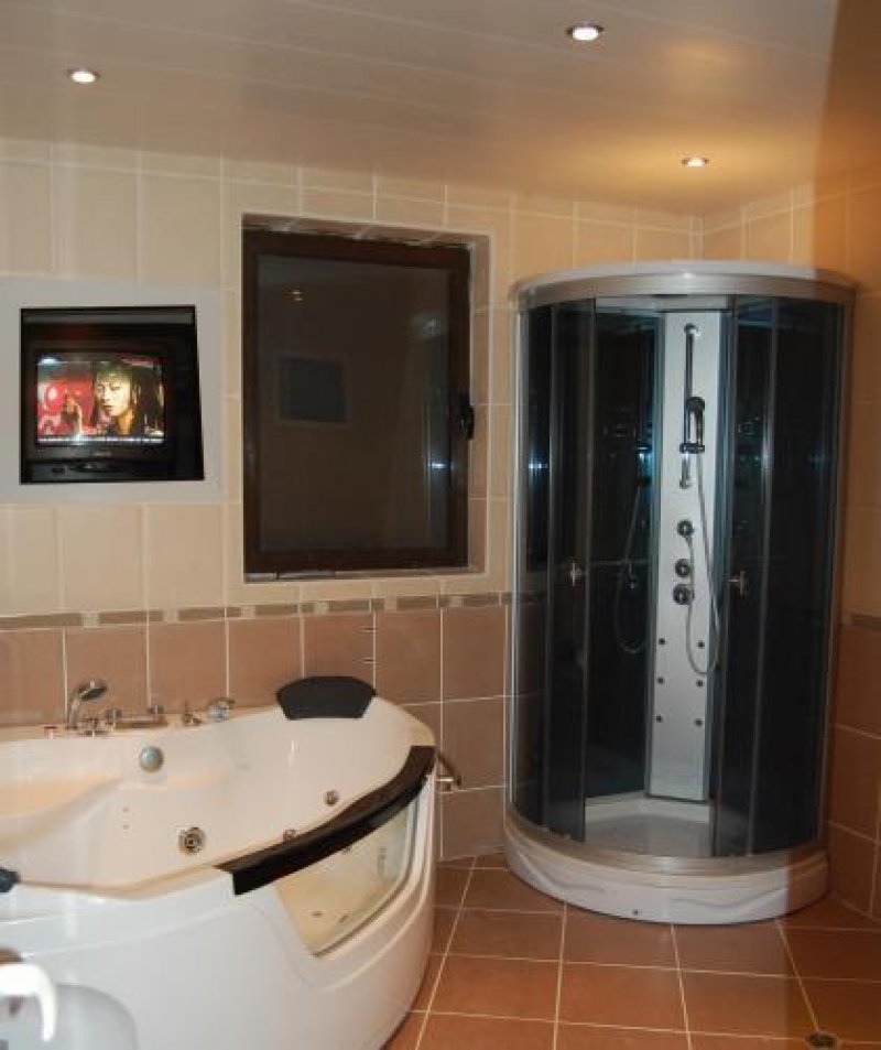 Хотел Свети Петър - Снимка 2