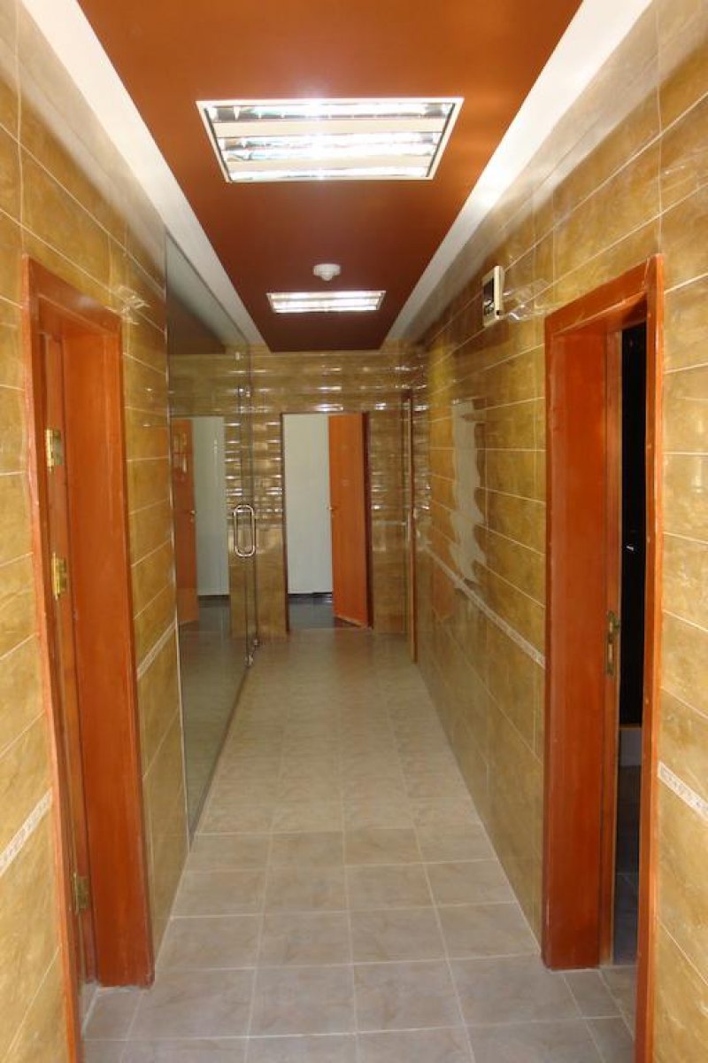 Хотел Свети Петър - Снимка 1