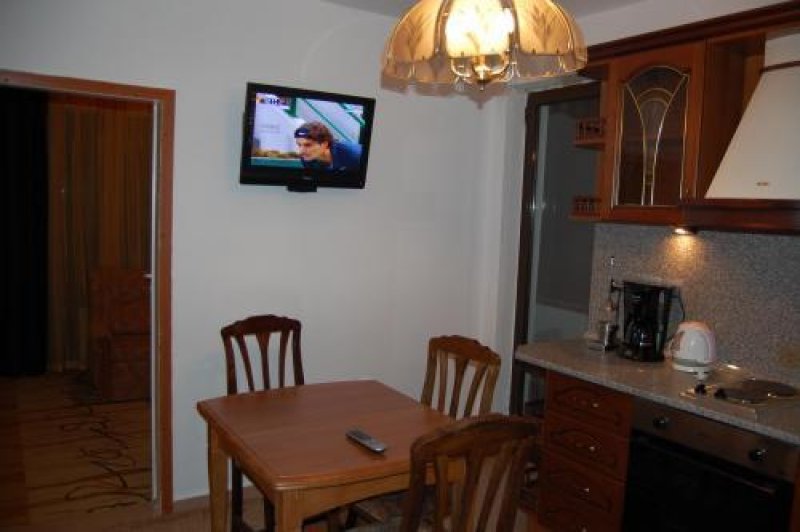 Хотел Свети Петър - Снимка 2