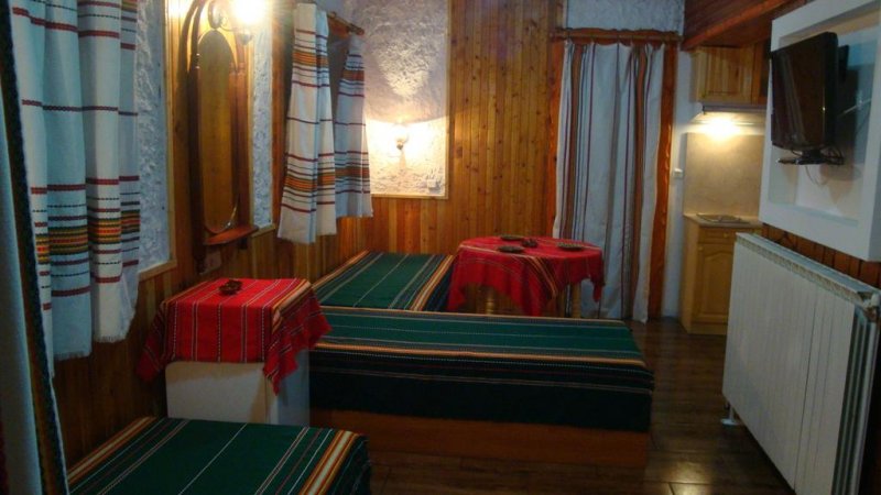 Хотел Свети Петър - Снимка 11