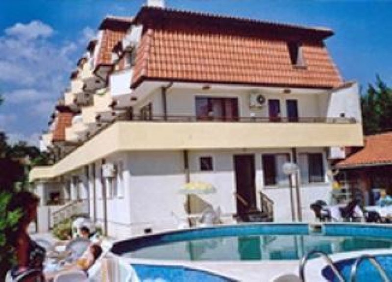 Хотел Свети Петър - Снимка 3