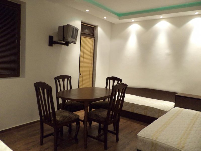 Хотел Свети Петър - Снимка 1