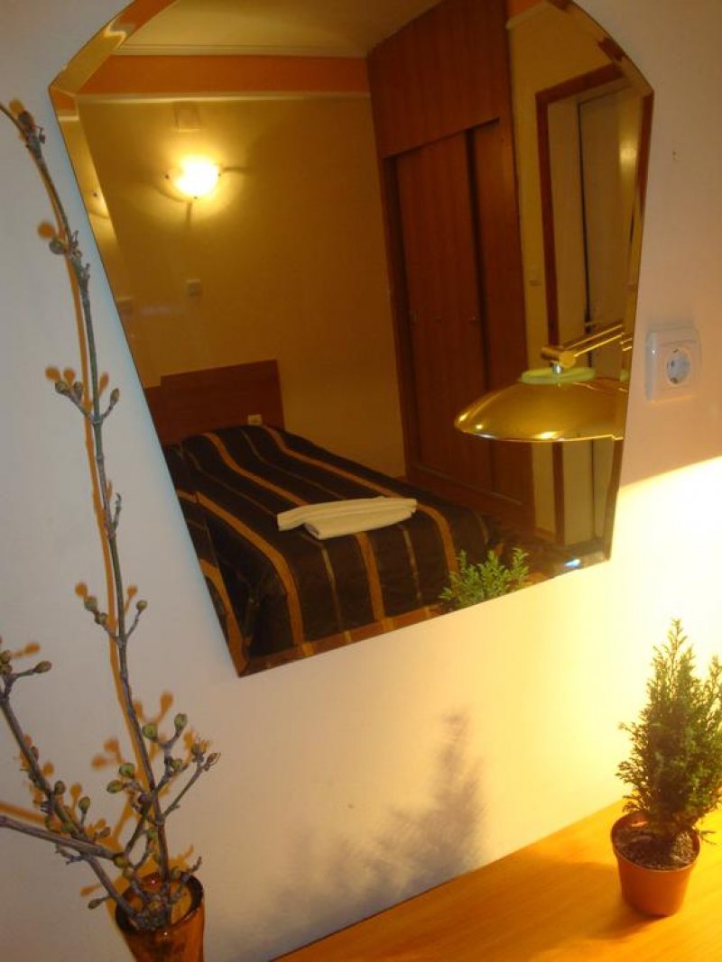 Хотел Свети Петър - Снимка 8