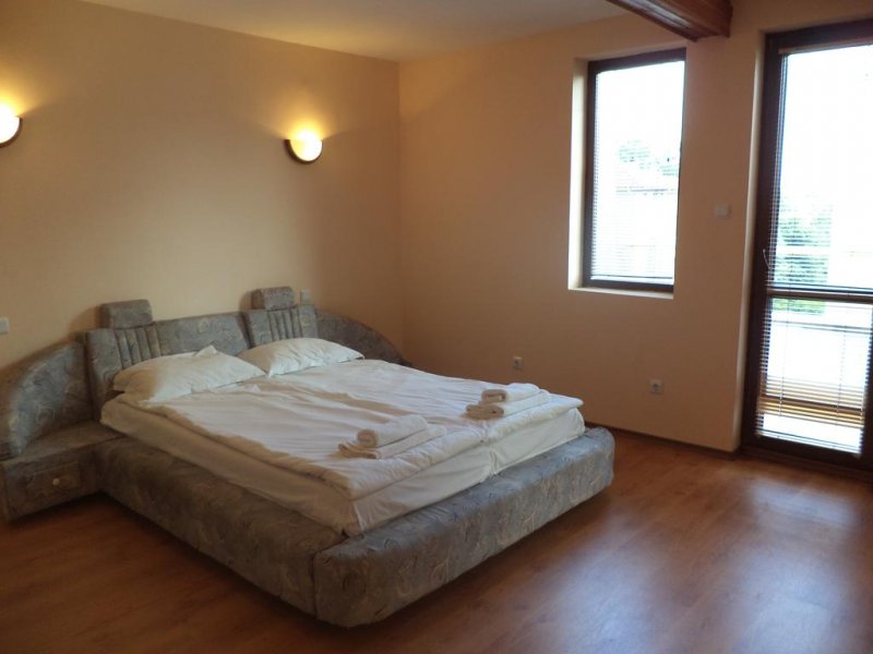 Хотел Свети Петър - Снимка 1