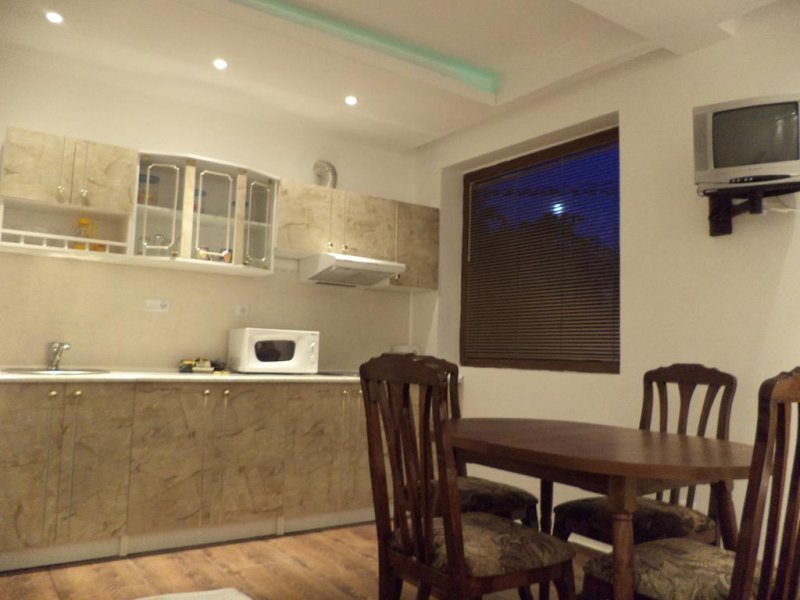 Хотел Свети Петър - Снимка 9