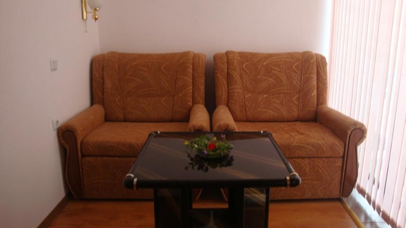 Хотел Свети Петър - Снимка 7