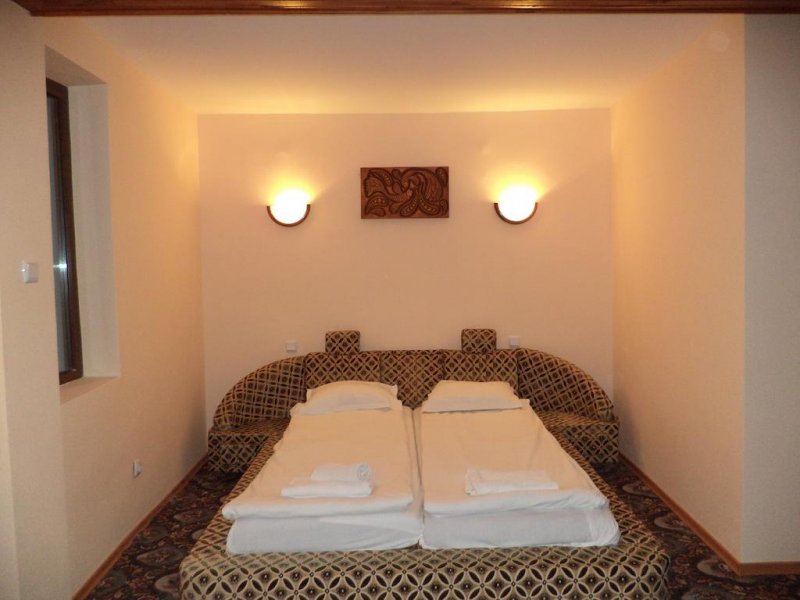 Хотел Свети Петър - Снимка 2