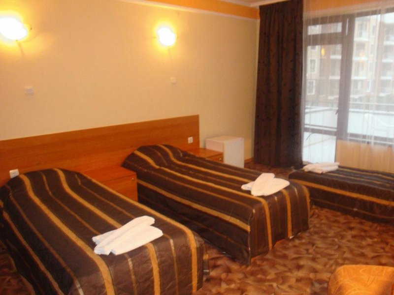 Хотел Свети Петър - Снимка 4