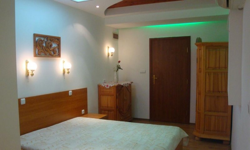 Хотел Свети Петър - Снимка 8