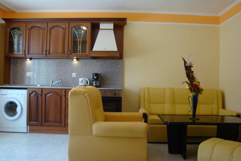 Хотел Свети Петър - Снимка 11