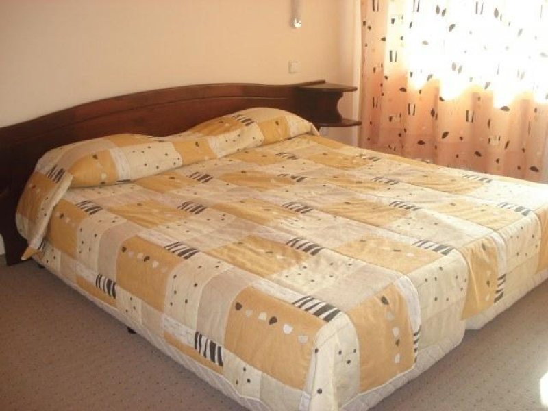 Хотел Априлци - Снимка 4