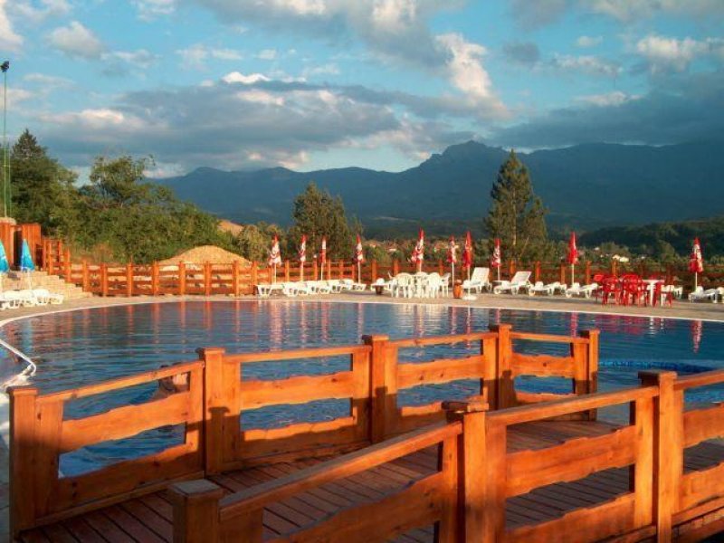 Хотел Априлци - Снимка 10