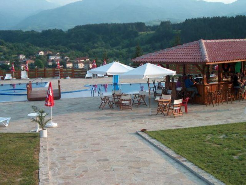 Хотел Априлци - Снимка 3