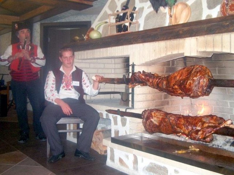 Хотел Априлци - Снимка 7