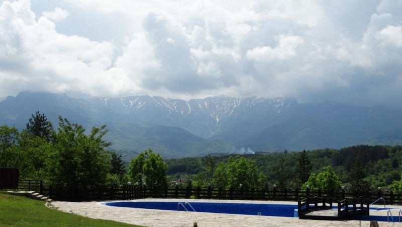 Хотел Априлци - Снимка 3