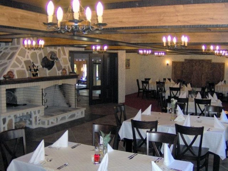 Хотел Априлци - Снимка 5