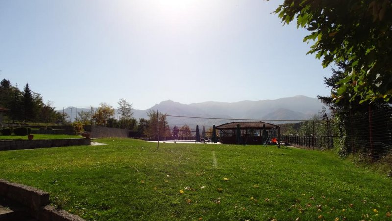 Хотел Априлци - Снимка 2