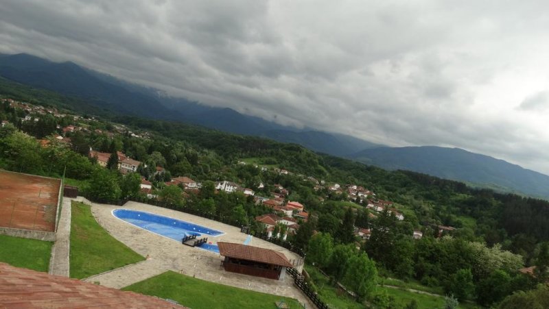 Хотел Априлци - Снимка 1