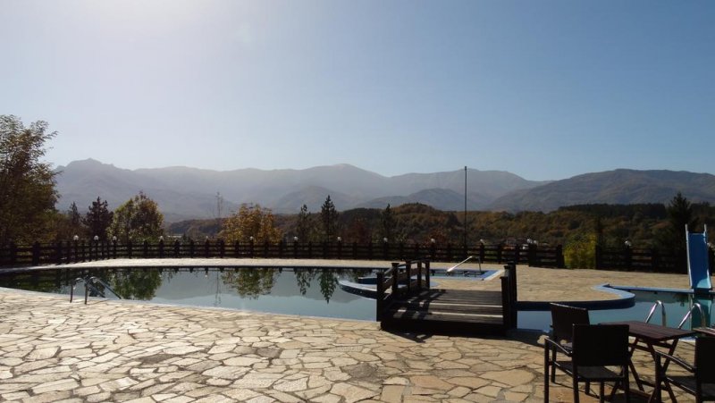 Хотел Априлци - Снимка 2