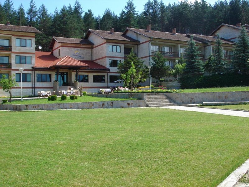 Хотел Априлци - Снимка 10