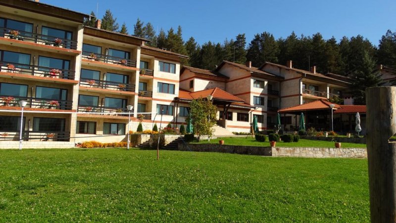 Хотел Априлци - Снимка 7