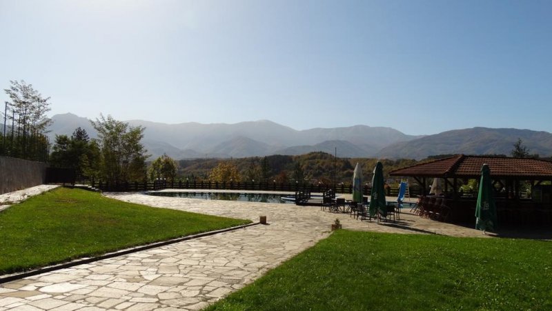 Хотел Априлци - Снимка 9