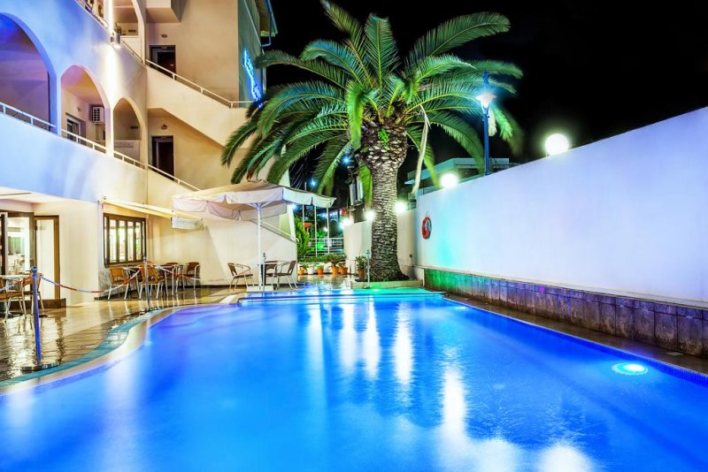 Elinotel Polis - Снимка 0