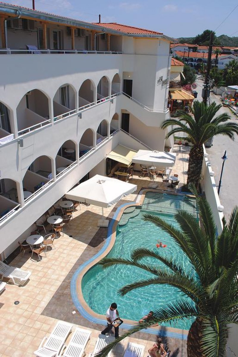 Elinotel Polis - Снимка 7