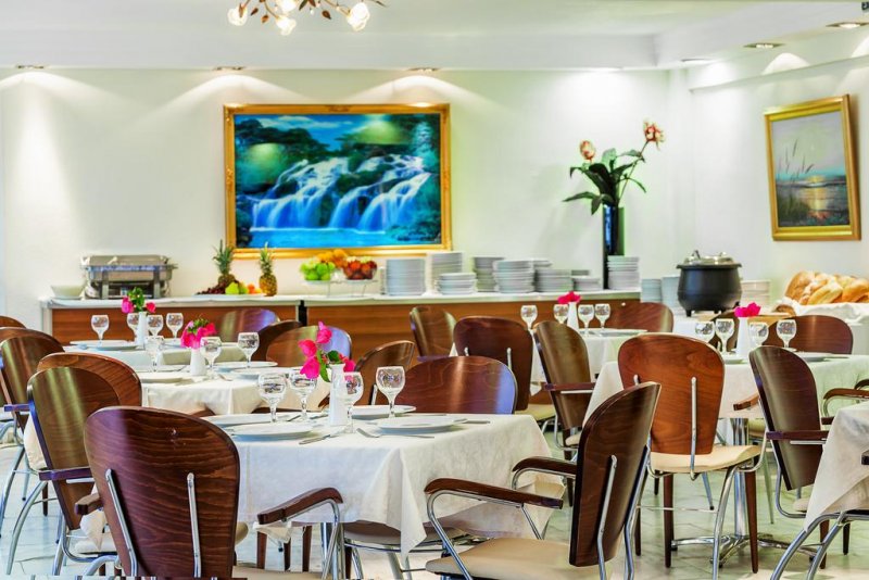 Elinotel Polis - Снимка 9