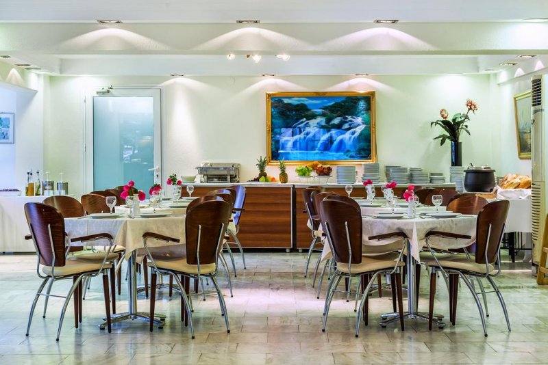 Elinotel Polis - Снимка 1