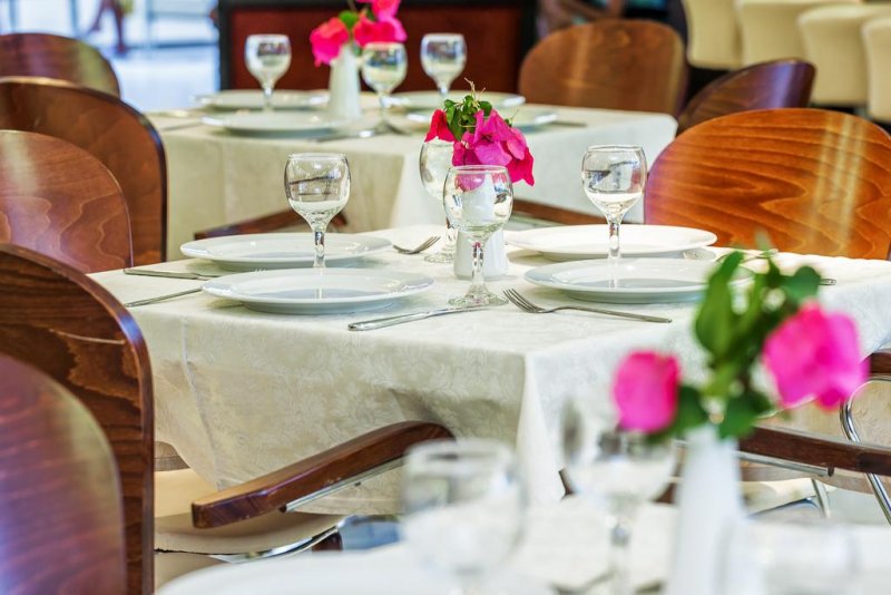 Elinotel Polis - Снимка 11