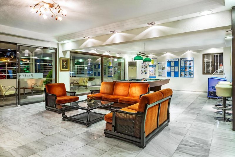 Elinotel Polis - Снимка 10