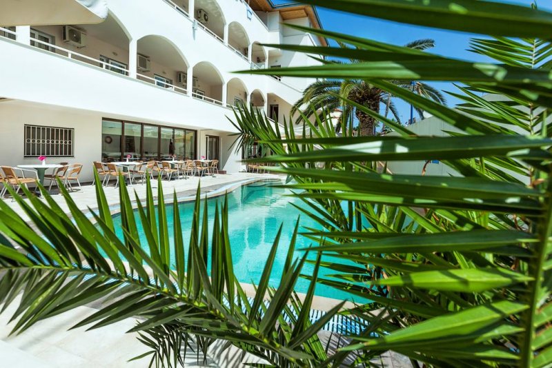 Elinotel Polis - Снимка 3