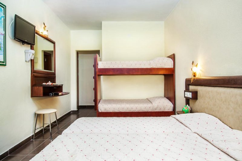 Elinotel Polis - Снимка 8