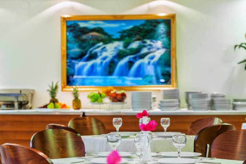 Elinotel Polis - Снимка 3