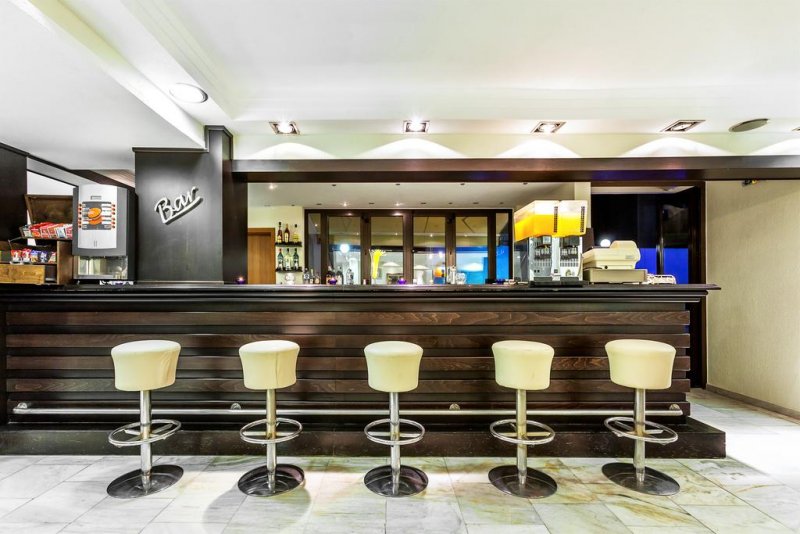 Elinotel Polis - Снимка 11