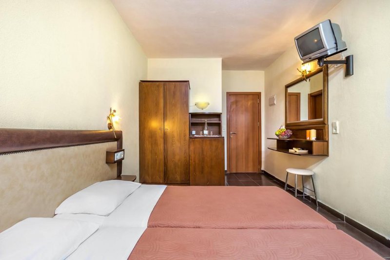 Elinotel Polis - Снимка 7