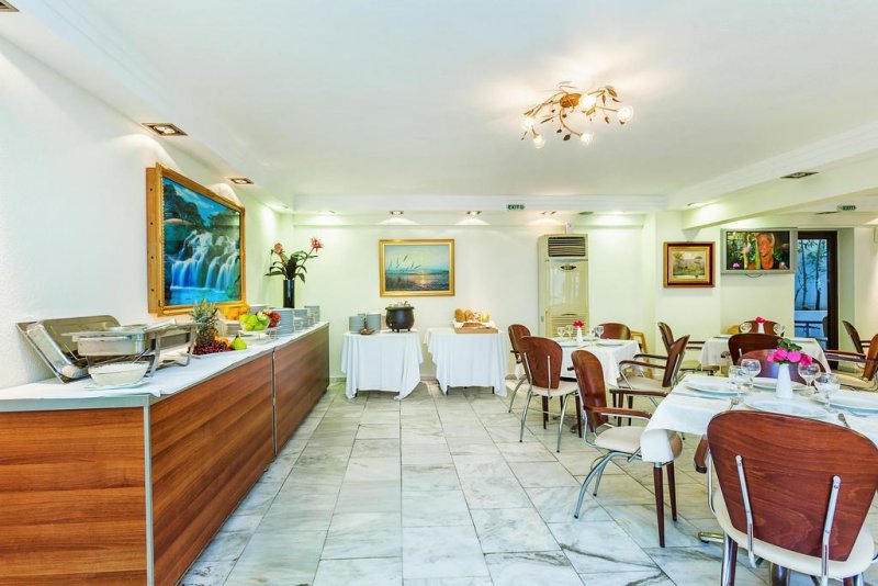 Elinotel Polis - Снимка 3