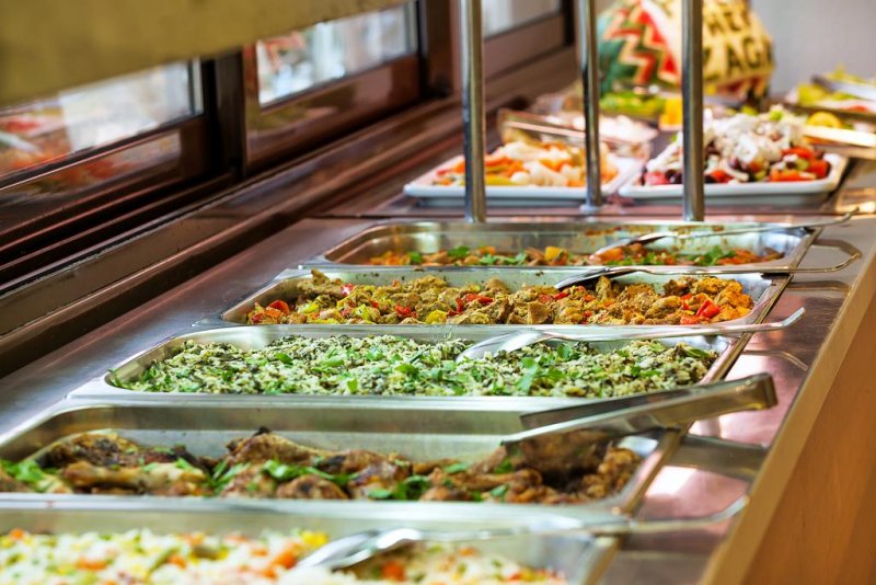 Elinotel Polis - Снимка 1