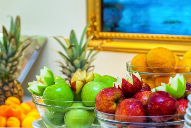 Elinotel Polis - Снимка 5