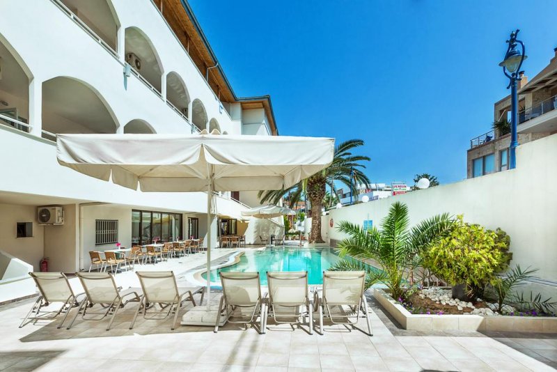 Elinotel Polis - Снимка 4