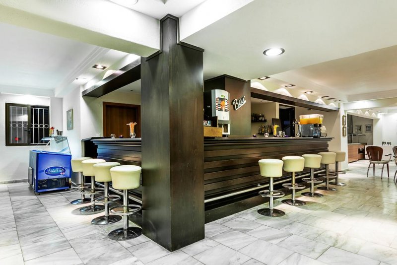 Elinotel Polis - Снимка 7