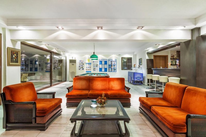 Elinotel Polis - Снимка 3