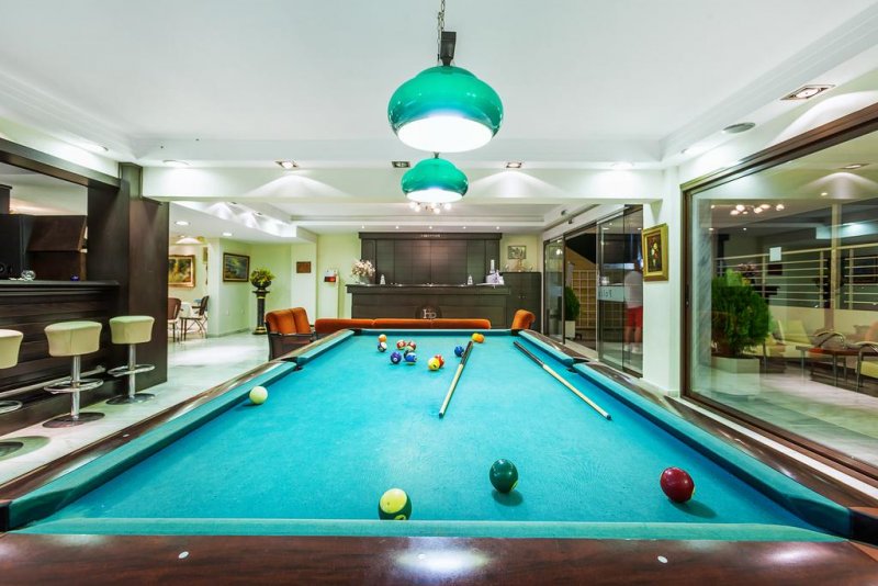 Elinotel Polis - Снимка 8