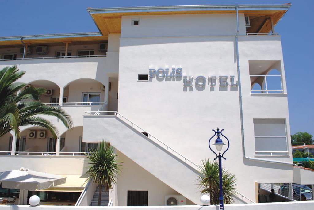 През Юли и Август: 7 нощувки, All Inclusive в хотел Elinotel Polis 3*, Халкидики, Гърция! - Снимка 5
