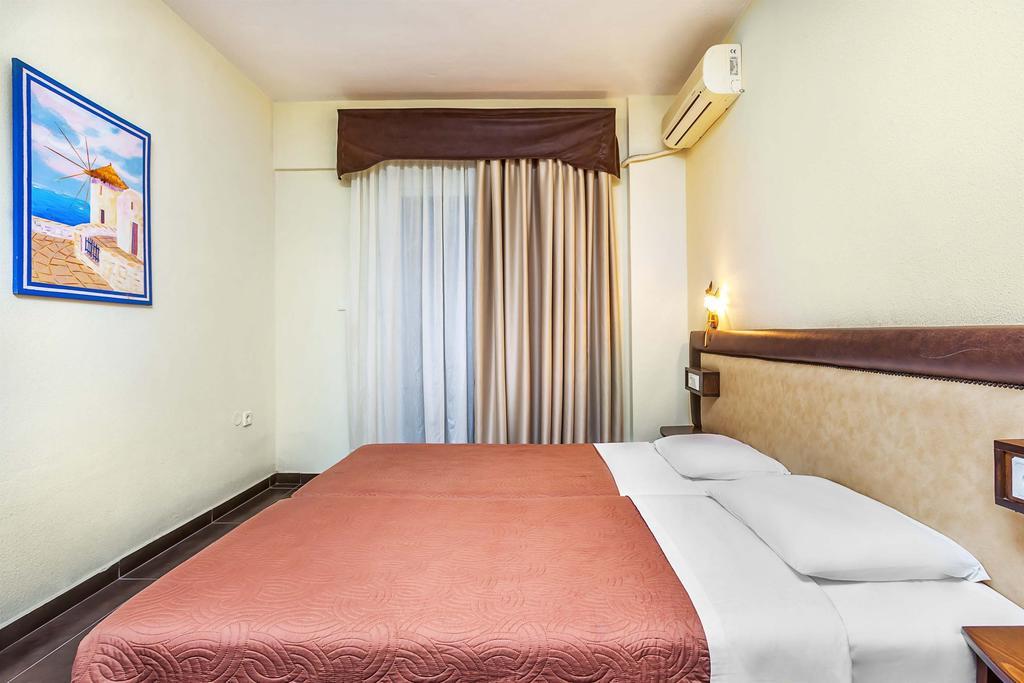 През Юли и Август: 7 нощувки, All Inclusive в хотел Elinotel Polis 3*, Халкидики, Гърция! - Снимка 28